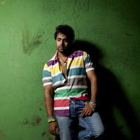 Nara Rohit stylish pictures from Solo movie | Picture 49296